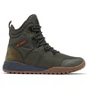 Image de Columbia Fairbanks  Omni-heat  Wandelschoenen Groen EU 41 Man