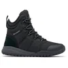 Image de Columbia Fairbanks  Omni-heat  Wandelschoenen Zwart EU 48 Man