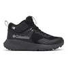 Image de Columbia Konos  Trs Outdry  Wandelschoenen Zwart EU 39 1/2 Vrouw