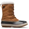 Image de Sorel 1964 PAC  NYLON WP Men's Snowboots - Camel Brown, Black - Maat 43.5