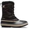 Image de Sorel 1964 PAC  NYLON WP Men's Snowboots - Black, Ancient Fossil - Maat 42.5
