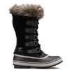 Image de Sorel JOAN OF ARCTIC  BOOT WP Women's Snowboots - Black, Quarry - Maat 41