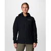 Image de Columbia Cascade Ridge  Iii Softshelljack Zwart S Vrouw