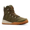 Image de Columbia Fairbanks  Omni-heat  Wandelschoenen Groen EU 41 1/2 Man