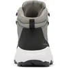 Image de Columbia NEWTON WANDER  LTR Dames Wandelschoenen - Quarry, Cool Green