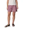 Image de Columbia Cedar Crest  Korte Broek Roze XS Vrouw