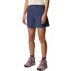 Image de Columbia Cedar Crest  Korte Broek Blauw M Vrouw