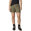 Image de Columbia Cedar Crest  Korte Broek Groen L Vrouw