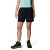 Image de Columbia Cedar Crest  Korte Broek Zwart XS Vrouw