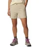 Image de Columbia Cedar Crest  Korte Broek Beige XS Vrouw