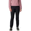 Image de Columbia Leslie Falls  Ii Broek Roze 10 / L Vrouw
