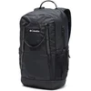 Image de Columbia Echo Mountain 25L Rugzak Unisex rugzak 2121431 010 zwart