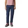 Image de Columbia Cedar Crest  Broek Blauw M Vrouw
