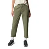 Image de Columbia Cedar Crest  Broek Groen XL Vrouw