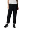 Image de Columbia Cedar Crest  Broek Zwart S Vrouw