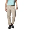 Image de Columbia Cedar Crest  Broek Beige M Vrouw