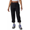 Image de Columbia Leslie Falls  Converteerbare Broek Zwart 10 / Long Vrouw