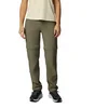 Image de Columbia Leslie Falls  Converteerbare Broek Groen 4 / Regular Vrouw