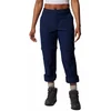 Image de Broek Columbia Women Leslie Falls Convertible Pant Regular Collegiate Navy-10