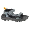 Image de Columbia Peakfreak Rush Sandaal LEA Heren 2121251 053 Graphite Mango