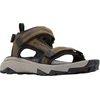 Image de Columbia Peakfreak Rush Sandaal LEA Heren 2121251 231 Cordovan Pebble