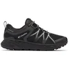 Image de Columbia PEAKFREAK ROAM  WATERPROOF Heren Wandelschoenen - Black, Silver Grey