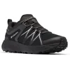 Image de Columbia PEAKFREAK ROAM WATERPROOF Heren Wandelschoenen - Black