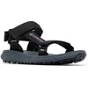 Image de Columbia KONOS GLOBETROTâ ¢ Dames Sandalen - Black