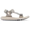 Image de Columbia KONOS GLOBETROT Dames Sandalen - Grey