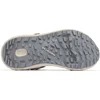 Image de Columbia KONOS GLOBETROT Dames Sandalen - Grey