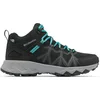 Image de Columbia PEAKFREAK II MID OUTDRY Dames Wandelschoenen - Black