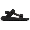 Image de Columbia PEAKFREAK ROAMâ ¢ SANDAL Heren Sandalen - Black