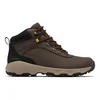 Image de Columbia Newton Wander  Wandelschoenen Bruin EU 42 Man