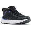 Image de Columbia FACET 75 MID OUTDRY Dames Wandelschoenen - Black