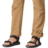Image de Columbia KONOS GLOBETROTâ ¢ Heren Sandalen - Black