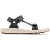 Image de Columbia KONOS GLOBETROT Heren Sandalen - Grey