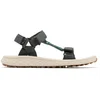 Image de Columbia KONOS GLOBETROT  Heren Sandalen - Grill, Mint Wave