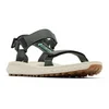 Image de Columbia Konos Globetrot  Sandalen Grijs EU 48 Man