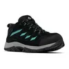 Image de Columbia Crestwood  Waterproof Wandelschoenen Zwart EU 38 1/2 Vrouw