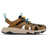 Image de Columbia PEAKFREAK RUSH  SHANDAL Heren Sandalen - Delta, Mango