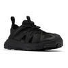 Image de Columbia PEAKFREAK RUSH  SHANDAL Heren Sandalen - Black, Black Reflective