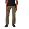 Image de Columbia Silver Ridge  Utility Broek Groen 38 / 30 Man