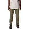 Image de Columbia Silver Ridge  Utility Pant Heren Outdoorbroek - Stone Green