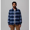 Image de Overhemd Columbia Windward  Ii Shirt Jacket - Fashion Wear - Volwassen