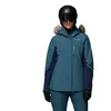 Image de Columbia Ava Alpine  Ii Jas Blauw L Vrouw