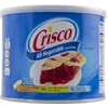 Image de Crisco Shortening Plantaardig Vet 1,36kg