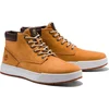 Image de Timberland Maple Grove Leather Mid Schoenen Beige EU 41 Man