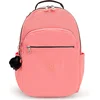 Image de Kipling SEOUL Rugzak - PEACH PEACE