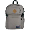 Image de JanSport Main Campus Backpack, Unisex, Grijs, Rugzak, maat: One size