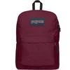 Image de JanSport SuperBreak One Rugzak - RUSSET RED